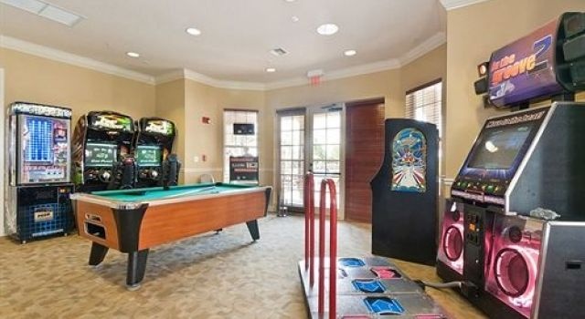 Global Resort Homes & Condos