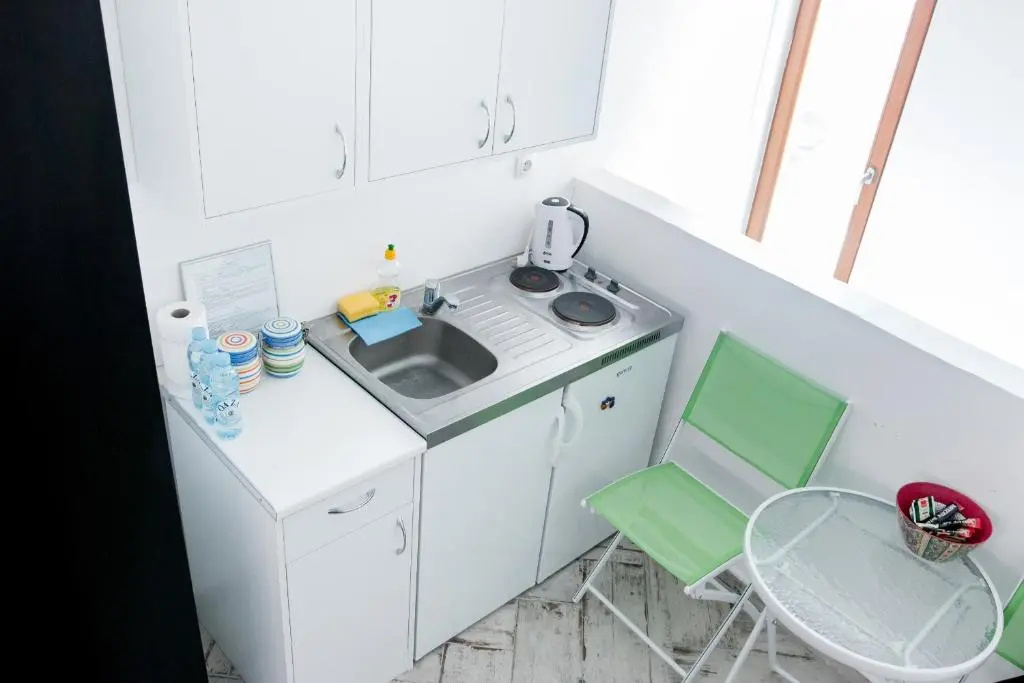 ADNA & AMNA Apartment Sarajevo