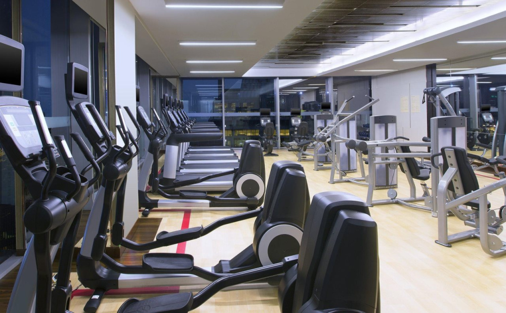 Sheraton Qingdao Licang Hotel