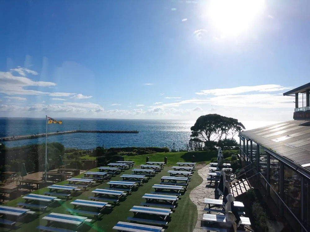 Portsea Hotel