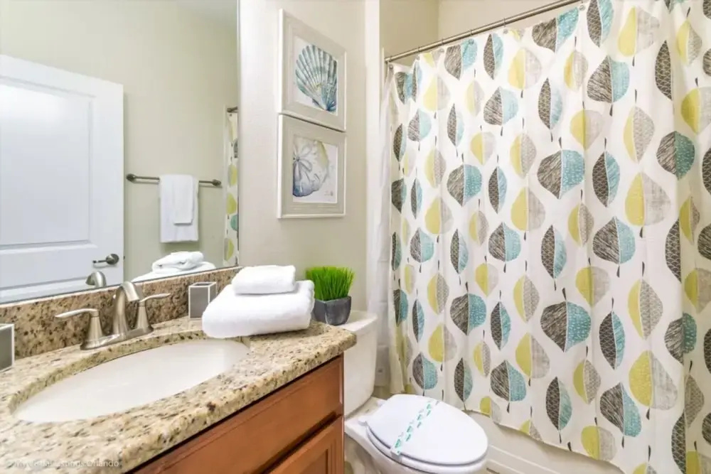 Rent a Luxury Townhome on Storey Lake Resort, Minutes From Disney, Orlando Townhome 2709