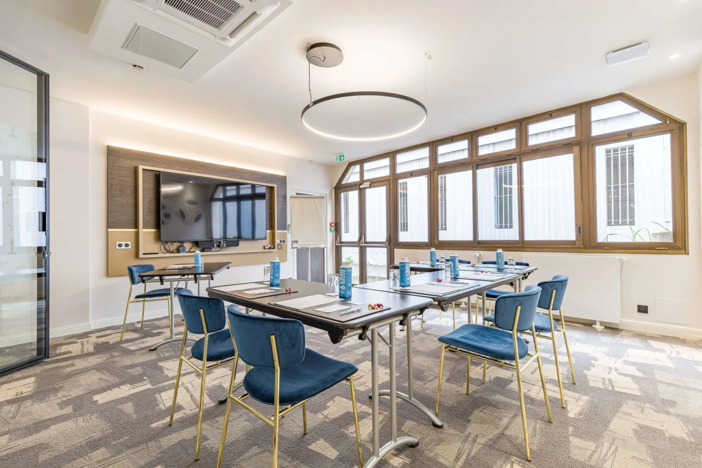 Best Western Plus l'Artist Hotel
