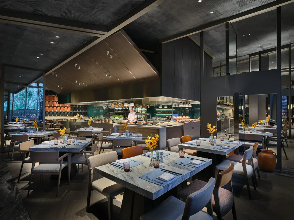 Crowne Plaza Qidong by IHG