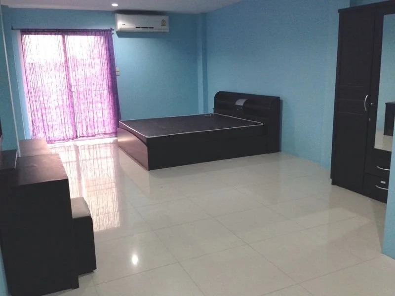 KateKaew Apartment