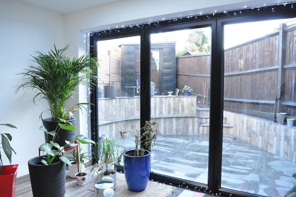 Luxury 2 Bedroom Central London House