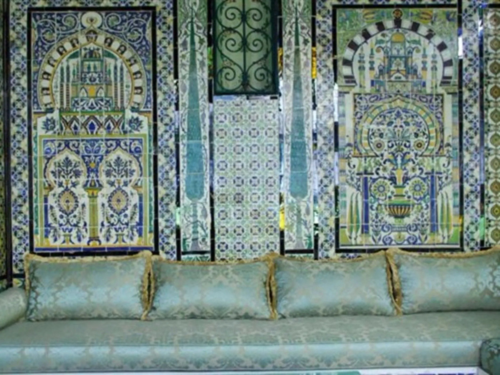 Dar Marsa Cubes