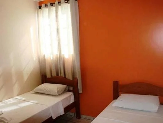 Hotel Brasil
