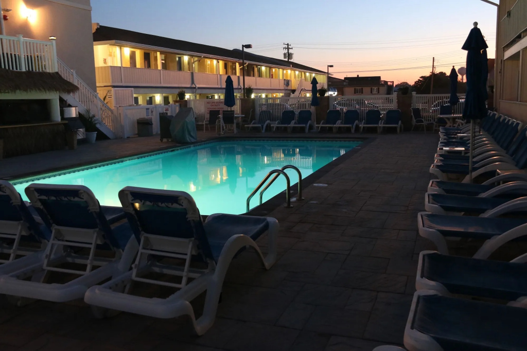 The White Sands Resort and Spa