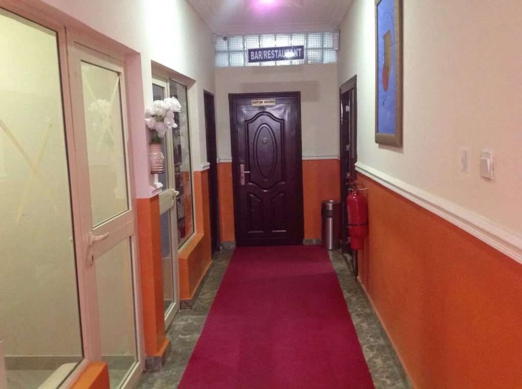 Peace Media Hotels