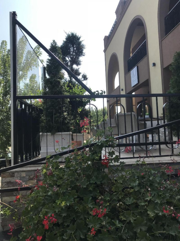 Hotel Edma