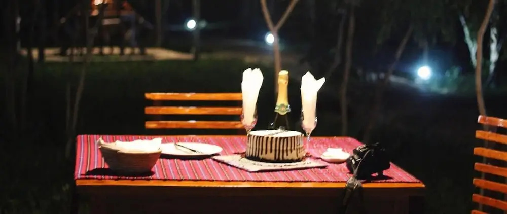Ritungu Camp