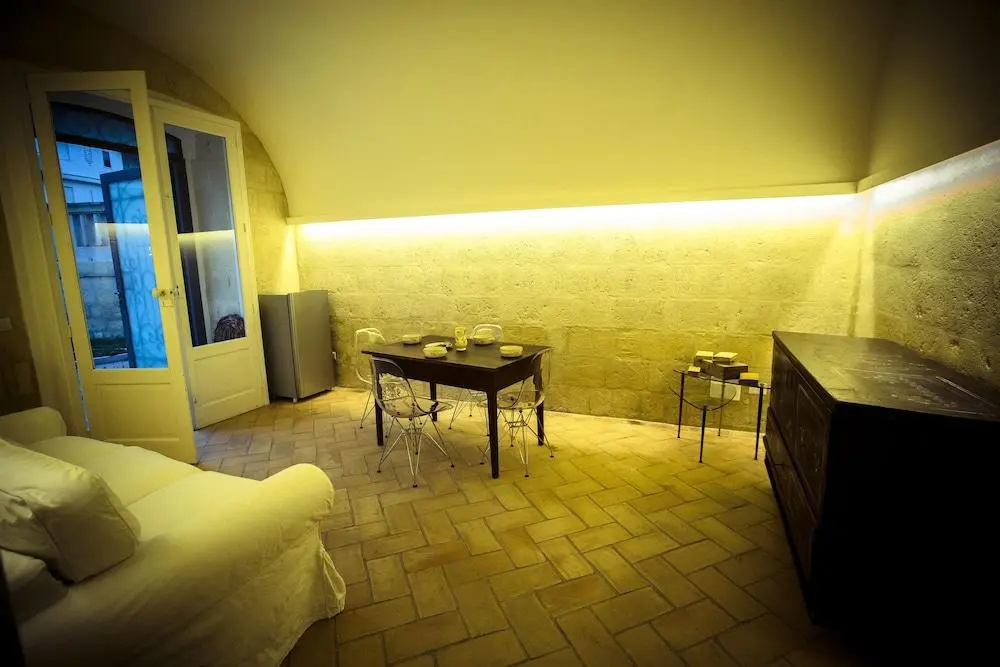Giardini 82 B&B