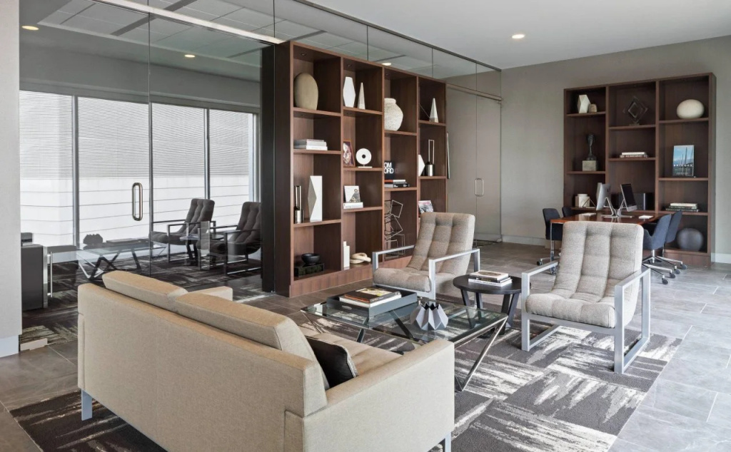 AC Hotel by Marriott Pittsburgh Downtown