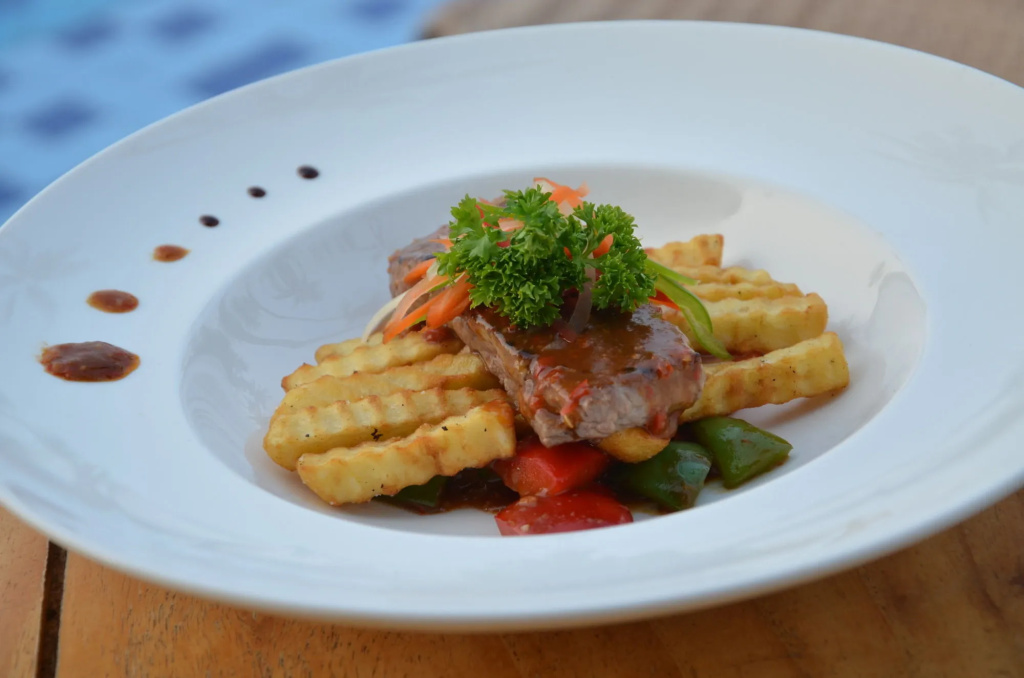 Gili Air Lagoon Resort By Waringin Hospitality