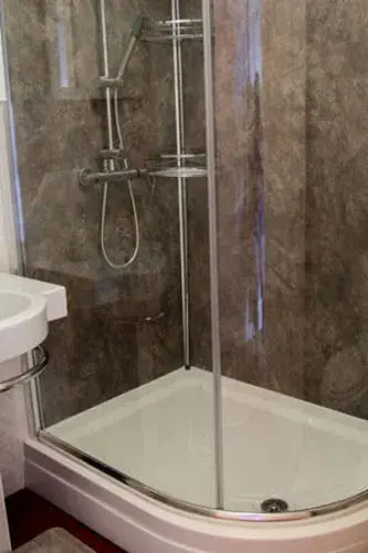 Greenbank Farmhouse