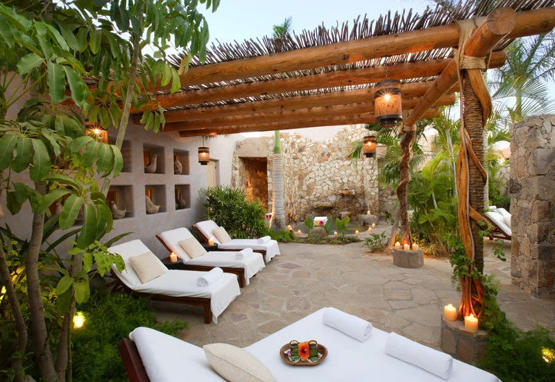 Auberge Vacation Homes