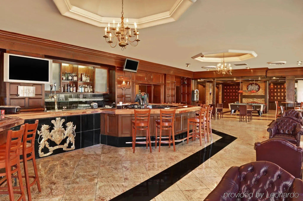 Congress Plaza Hotel Chicago