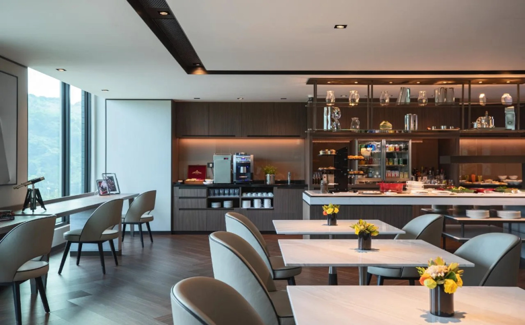 Renaissance Taipei Shihlin Hotel