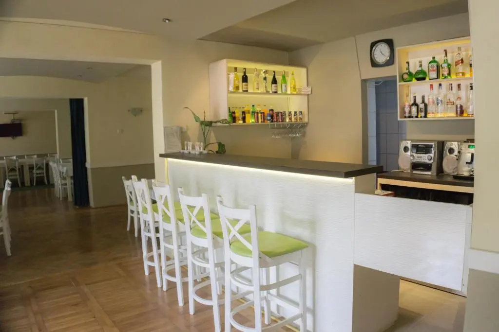 Hotel Merkur