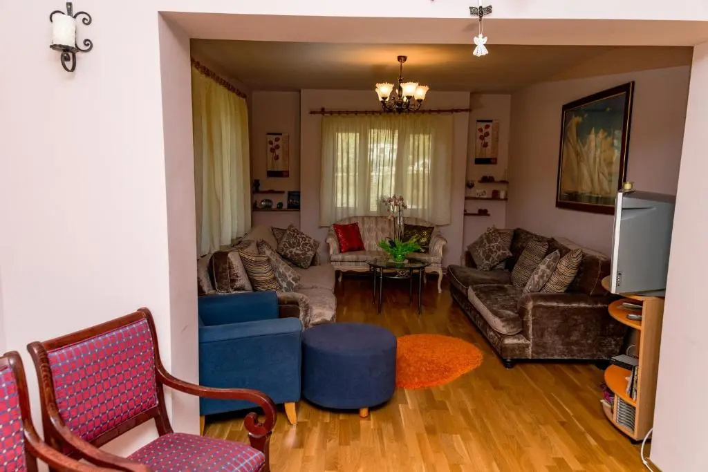 Noring Guest House