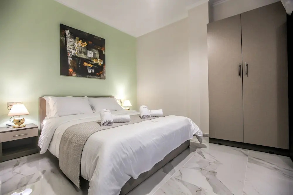 Del Sol Meteora Luxurious Family Suites2