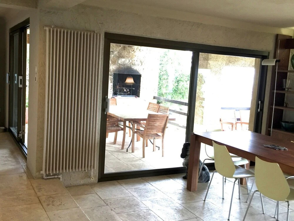 Villa in Tourtour with Swimming Pool