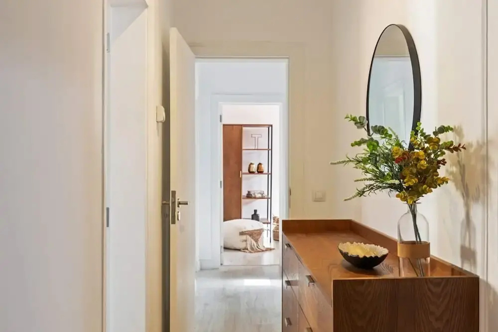 Stunning 2 Bedroom Apartment Near Belém