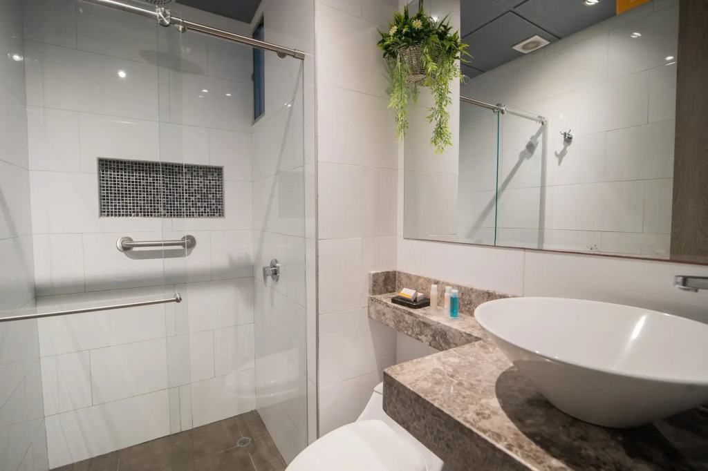 Hotel Zi One Luxury