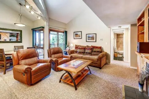 1088 Wild Irishman Condo