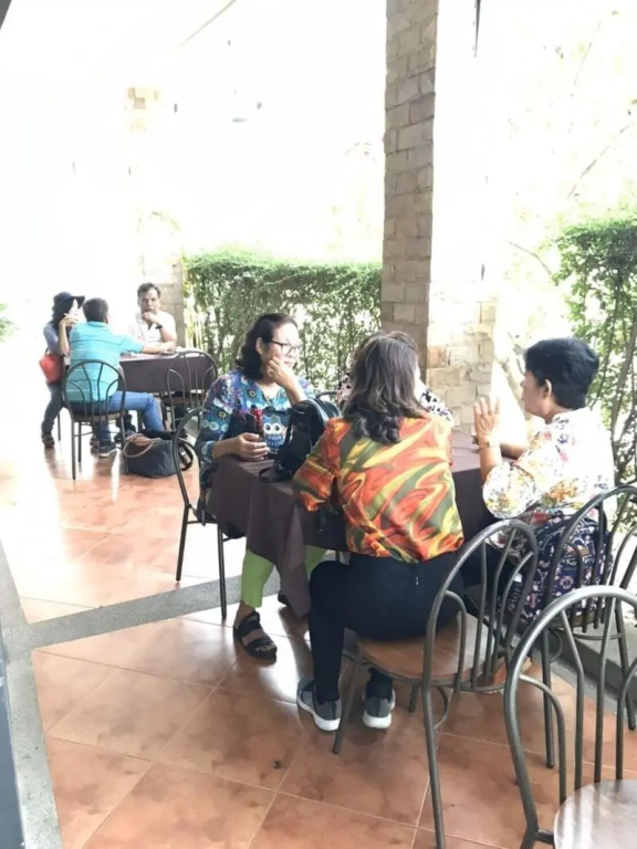 Green Residence Hotel