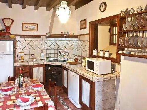 Holiday Home Camino la Candelaria.3