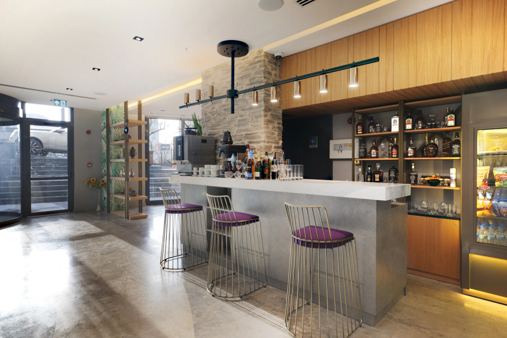 Ibis Styles Istanbul Atasehir