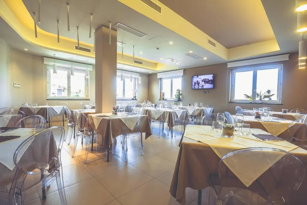 Resort Mare Neve