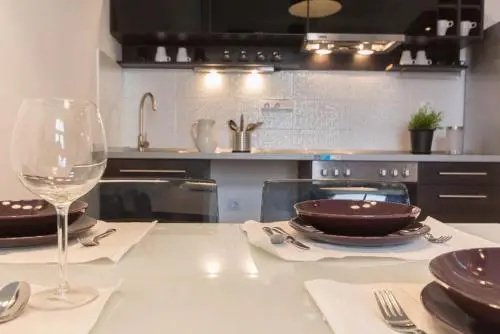 Creative Apartment Varoshaz Street