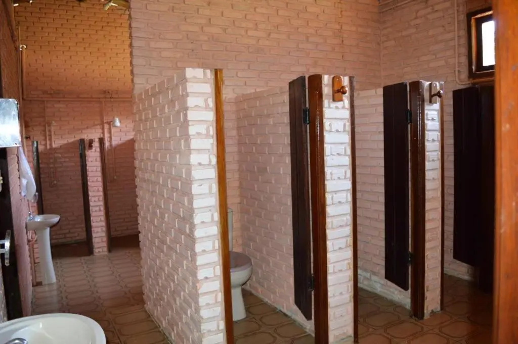 Pousada Chapáda dos Veadeiros