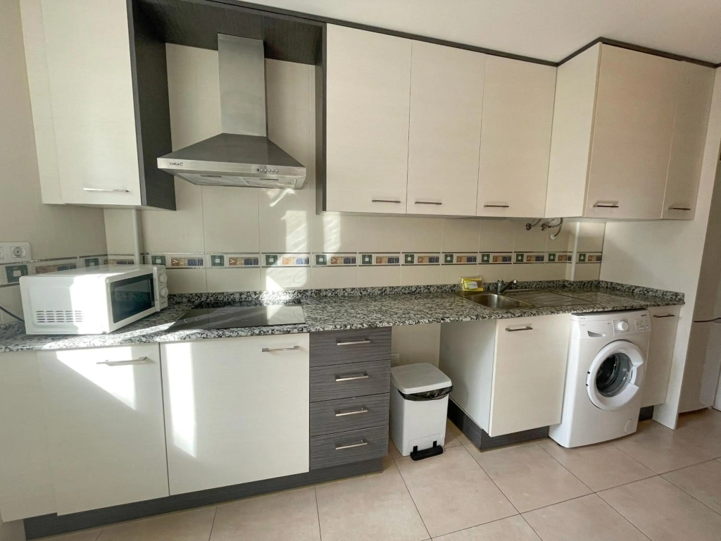 Apartamentos Alcoceber Centro 3000