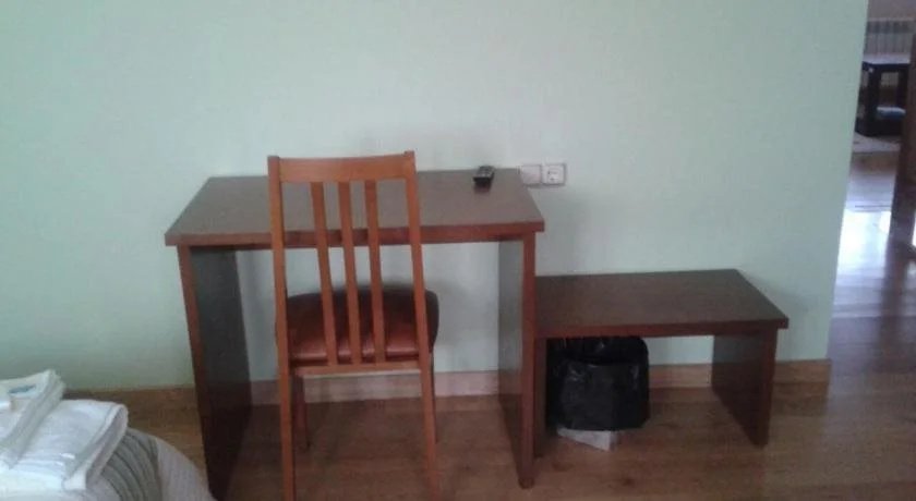 A Lúa do Camiño
