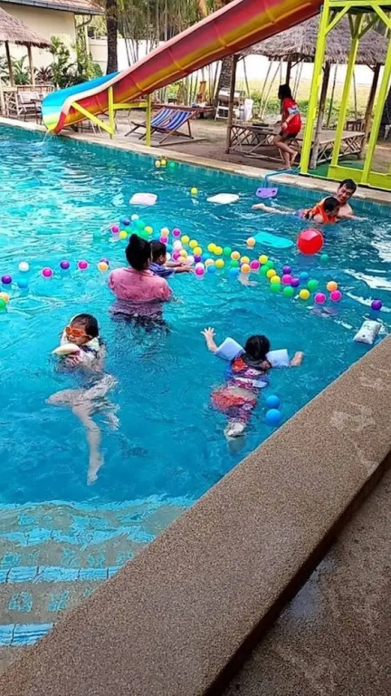 Pool Villa for Families and Party
