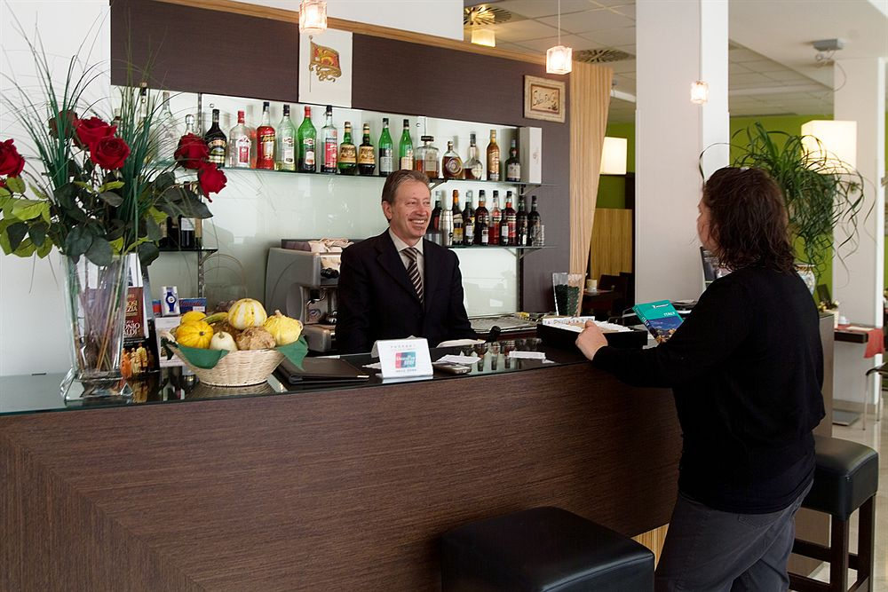 Hotel Marco Polo