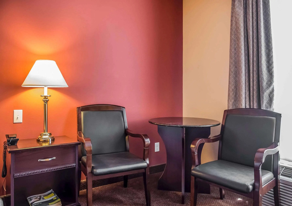 Quality Inn