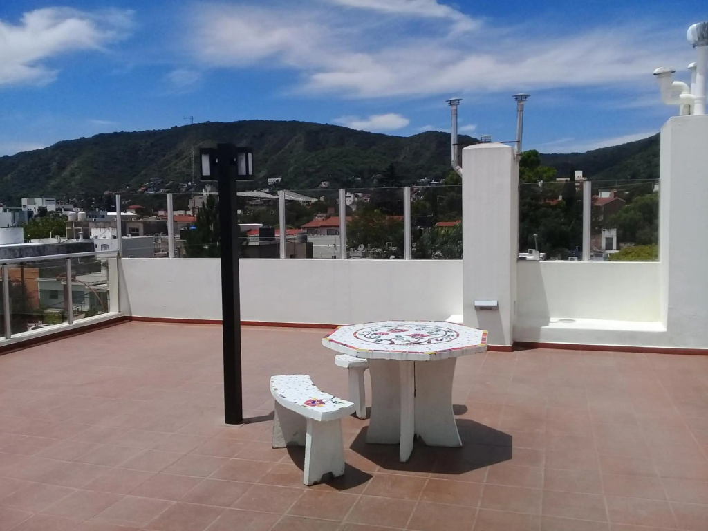 Departamento en Carlos Paz para familias