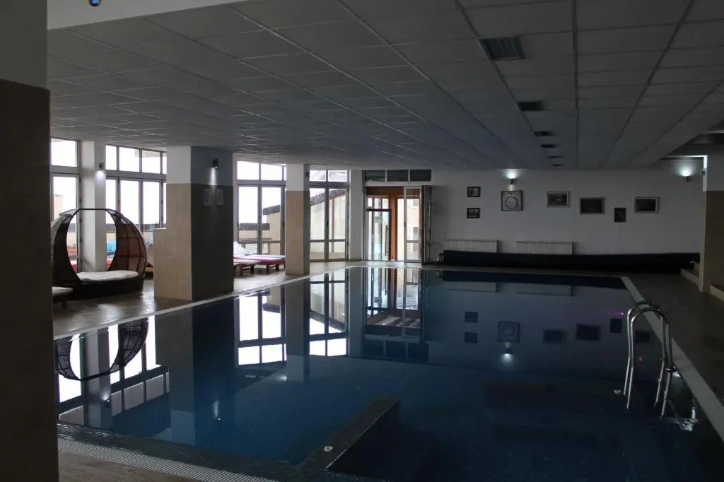 Lux apartment Milmari Reko E4 Kopaonik