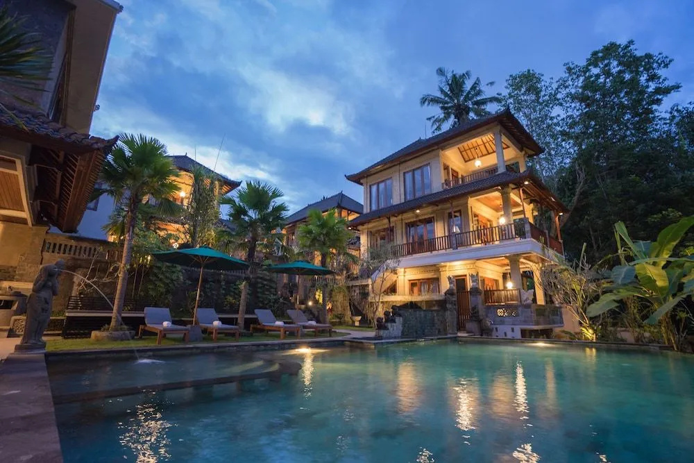 Ketuts Place Cottage Ubud