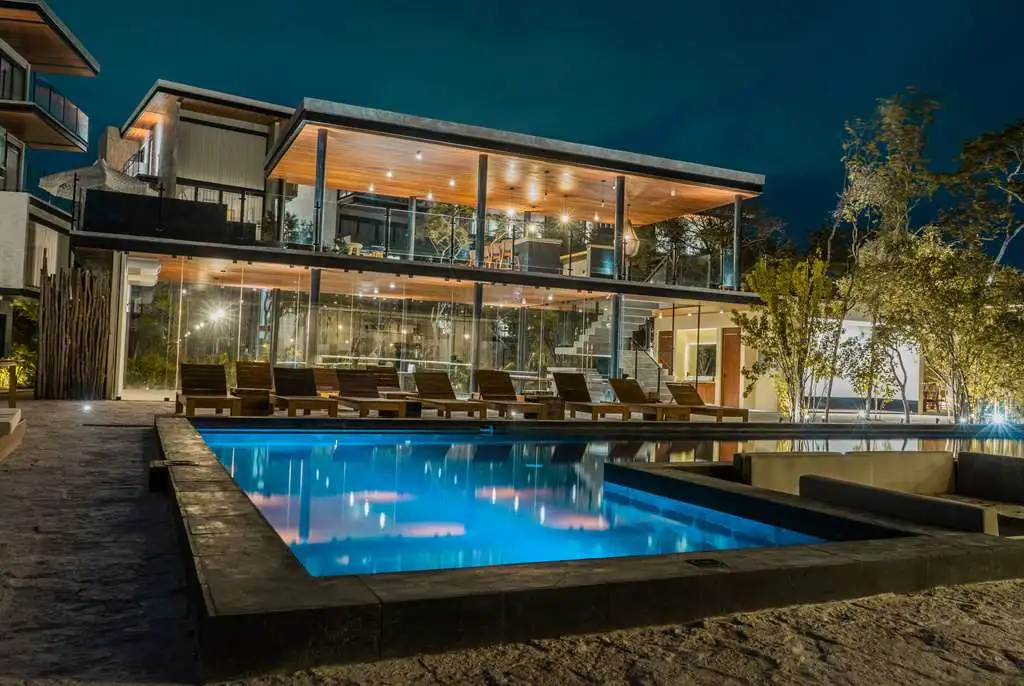 Esplendor by Wyndham Tulum Nook