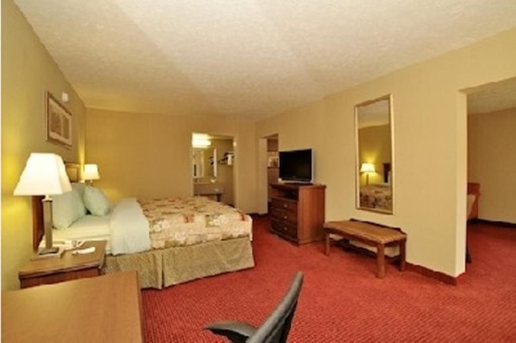 Springfield Inn TN