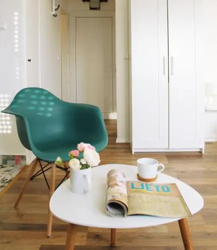Studio apartman