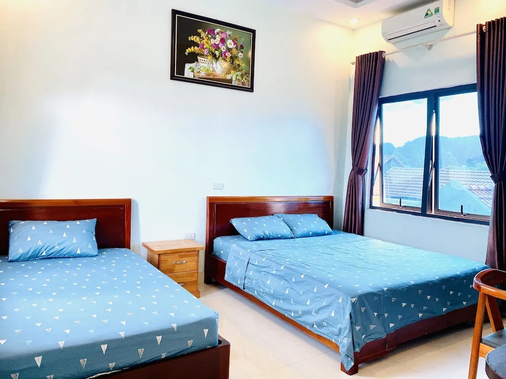 Tam Coc Dream Hotel