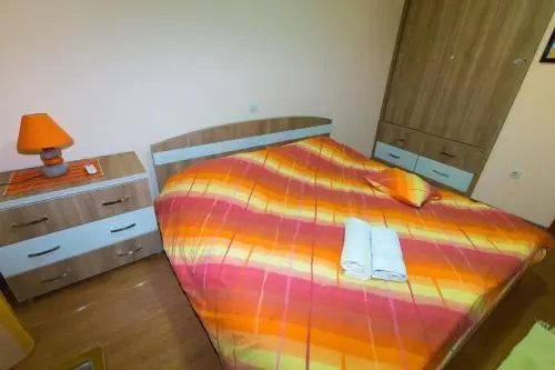 Rooms Tarik Panorama