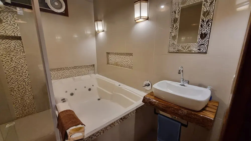 Arte da Tribo Hostel & Camping