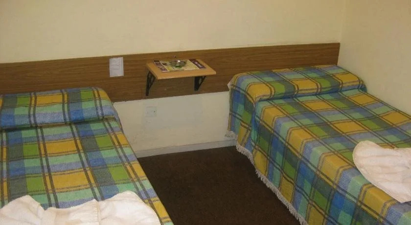 Hotel Kansas
